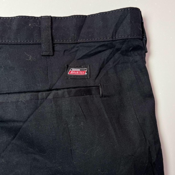 Dickies work pants size 16 womens - Picture 3 of 4